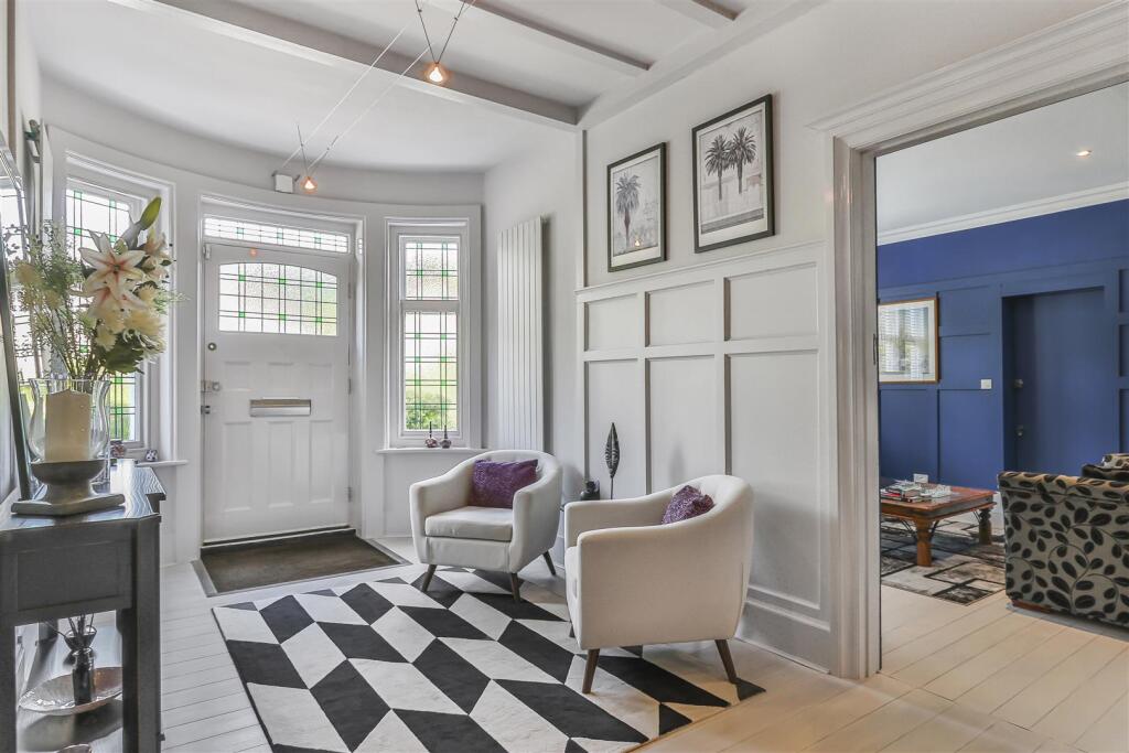 Additional image 17 of Berwick Road, Talbot Woods, Bournemouth