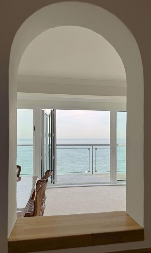 Additional image 19 of Stunning Uninterrupted Sea Views & Direct Access To Beach- 3/4 Bedroom Penthouse