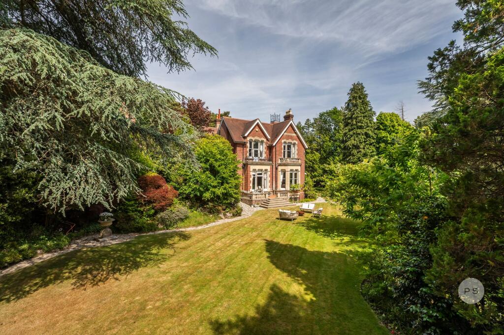 Additional image 32 of Branksome Hill Road, Talbot Woods, Bournemouth, BH4 9LD