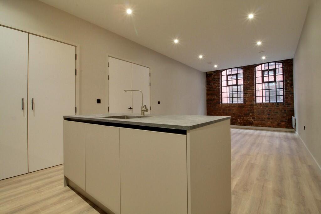 Additional image 3 of Pressworks, 40-44 Northwood Street, Jewellery Quarter