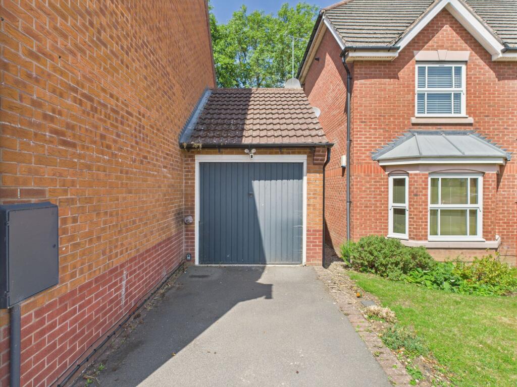 Additional image 17 of Rosedale Close, Redditch, B97