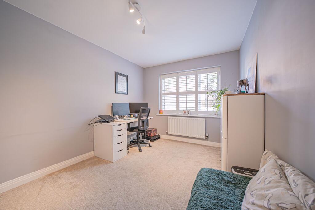 Additional image 7 of Four Ashes Road, Bentley Heath, B93