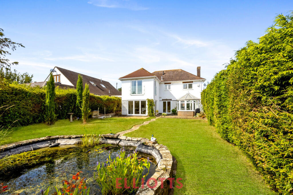 Additional image 4 of Green Ridge, Brighton.