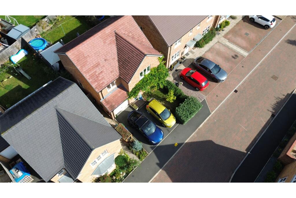 Additional image 20 of Avon Way, Alcester, B50