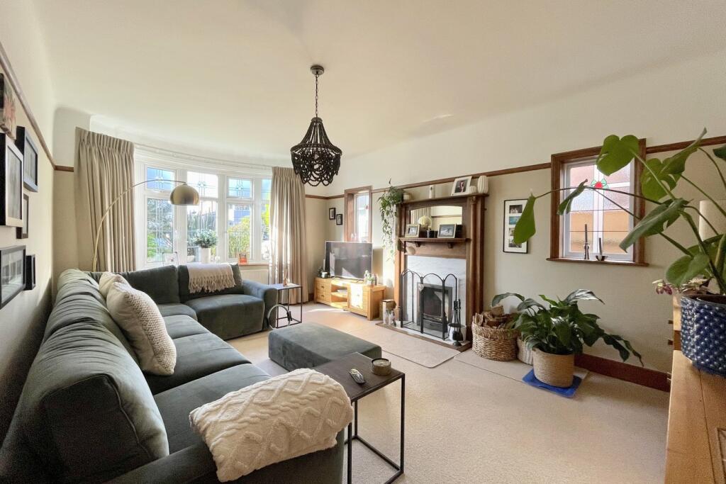 Additional image 4 of Bethia Road, Queens Park, Bournemouth, BH8