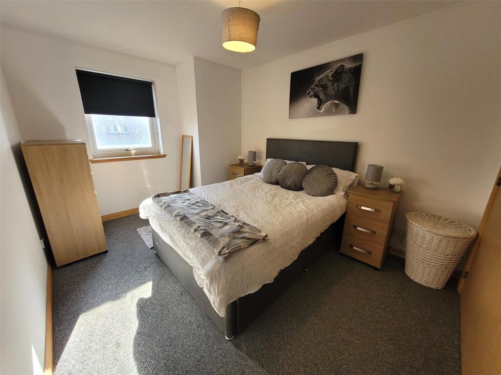 Additional image 11 of City Centre, Aberdeen, AB24