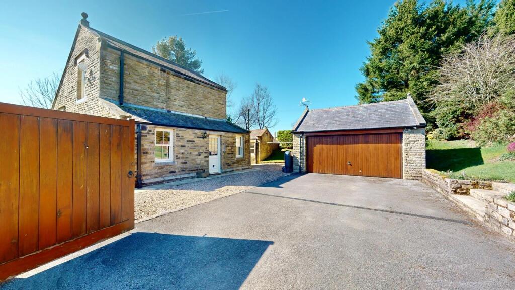 Additional image 4 of Waterways Lodge, Winterburn, Skipton
