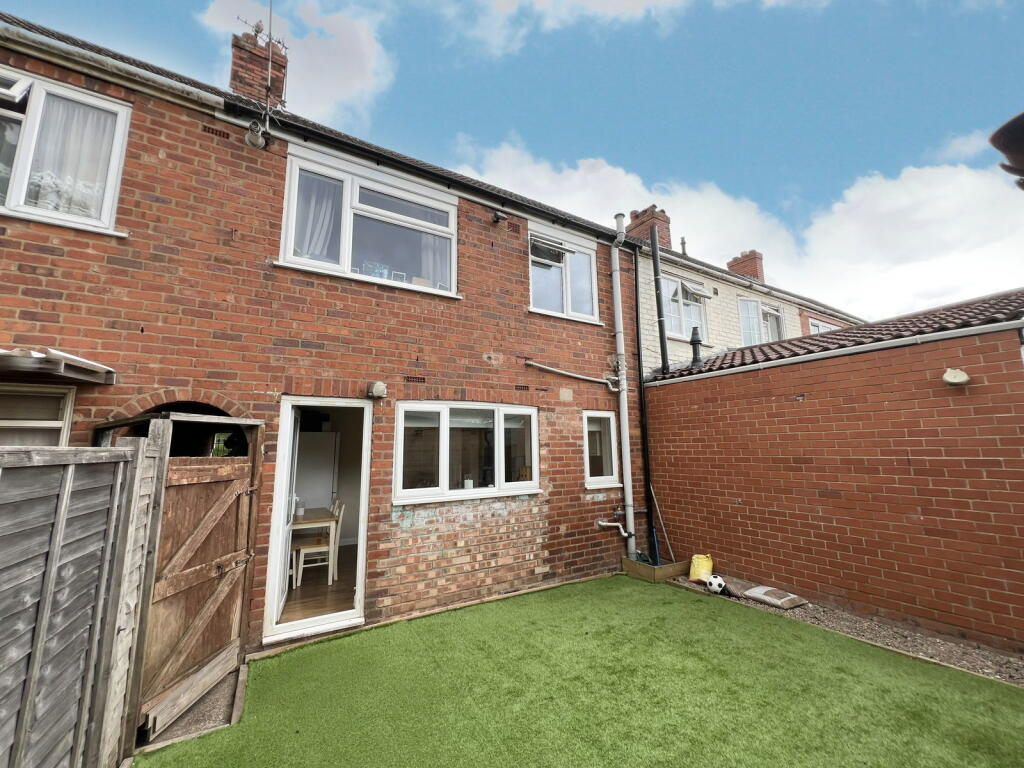 Additional image 14 of Arkley Road, Hall Green