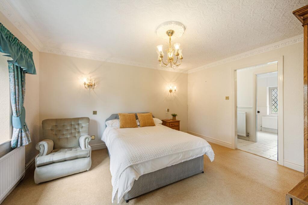 Additional image 37 of Ruscello, Chorley New Road, Bolton, BL1 | Grand Seven-Bedroom Home on 0.7 Acres