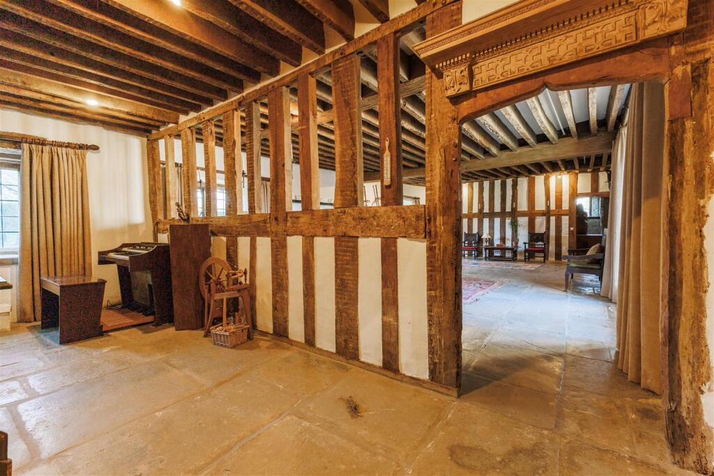 Additional image 11 of Hillborough Lane, Bidford-On-Avon, Alcester