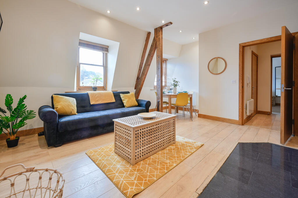 Additional image 8 of Old Christchurch Road, Bournemouth, Dorset, BH1