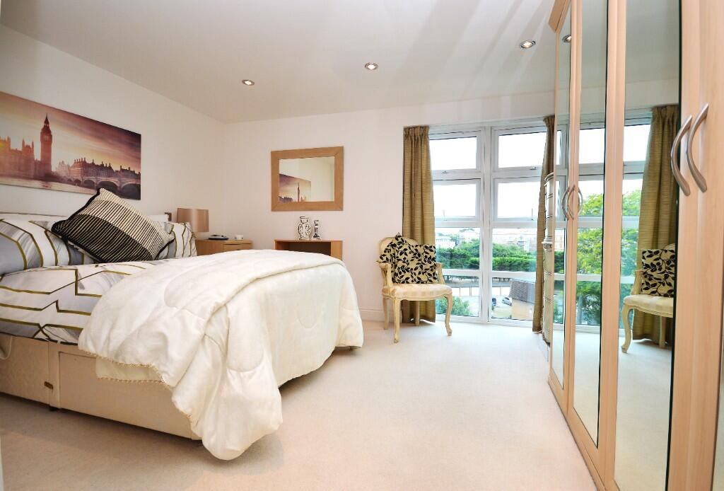 Additional image 8 of The Reef, Boscombe Spa