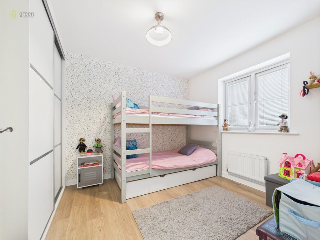 Additional image 9 of Ashfield Lane, Marston Green