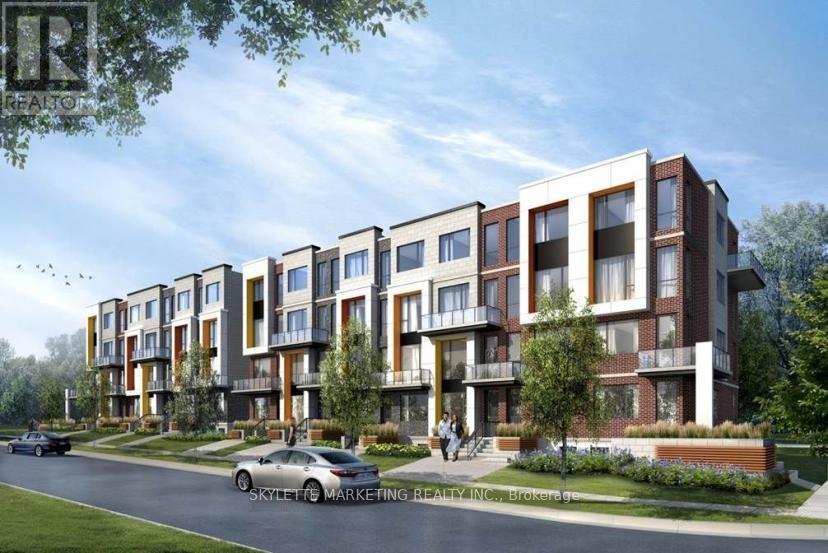 70 WILLIAM DUNCAN ROOM1 ROAD|Toronto (Downsview-Roding-CFB), Ontario M3K0C5