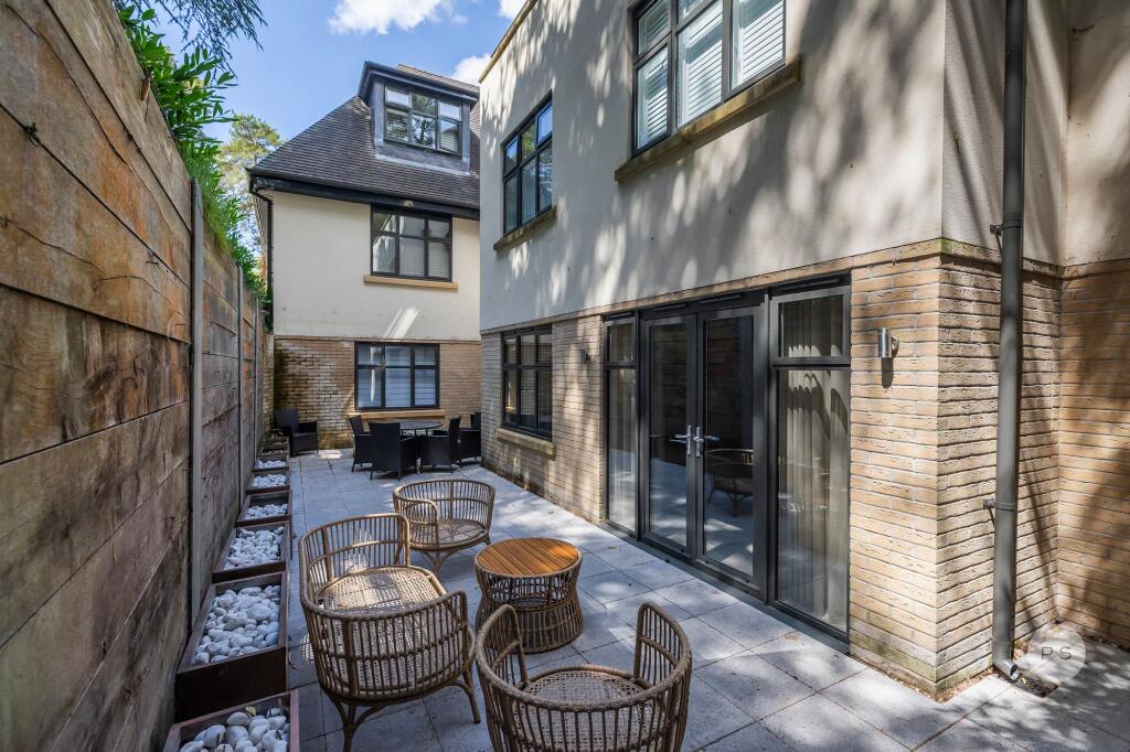 Additional image 39 of Flat 1 Crosstrees 80 Lilliput Road, Canford Cliffs, Poole, BH14 8FS