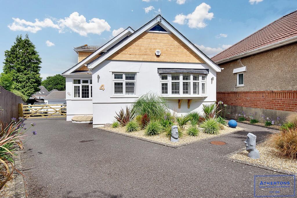 Additional image 43 of Gorsehill Crescent, Oakdale, Poole