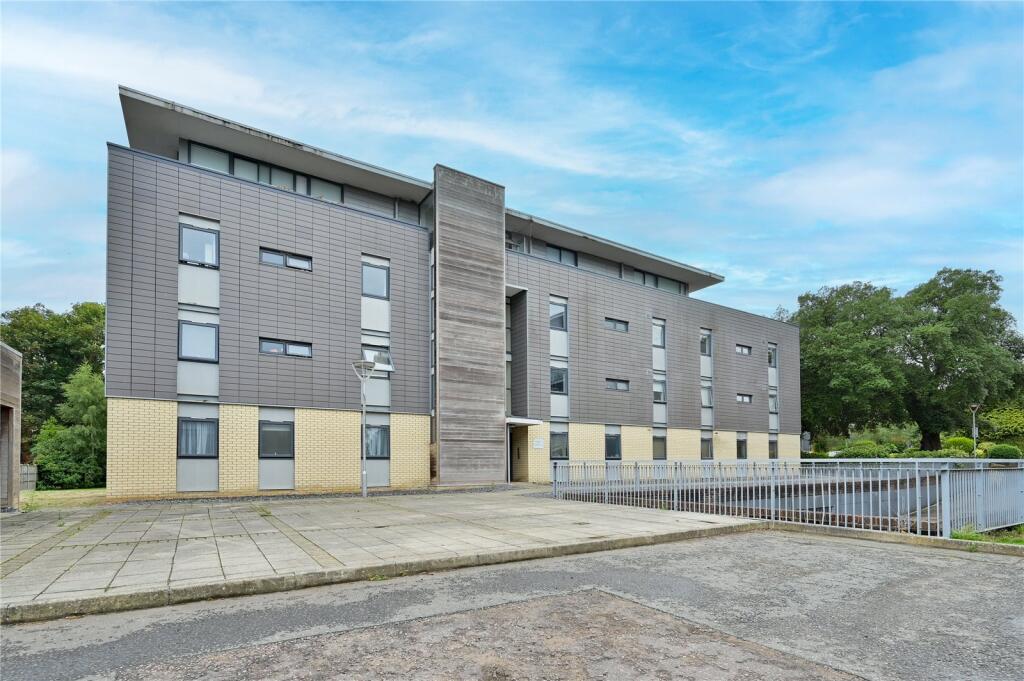 Additional image 15 of Whitley Court Newsom Place, Hatfield Road, St. Albans, Hertfordshire