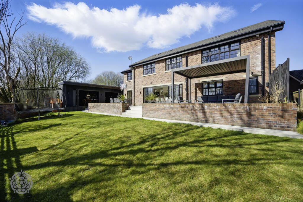 Additional image 37 of Bowland Close, Lowercroft, Bury, Greater Manchester, BL8 3DJ