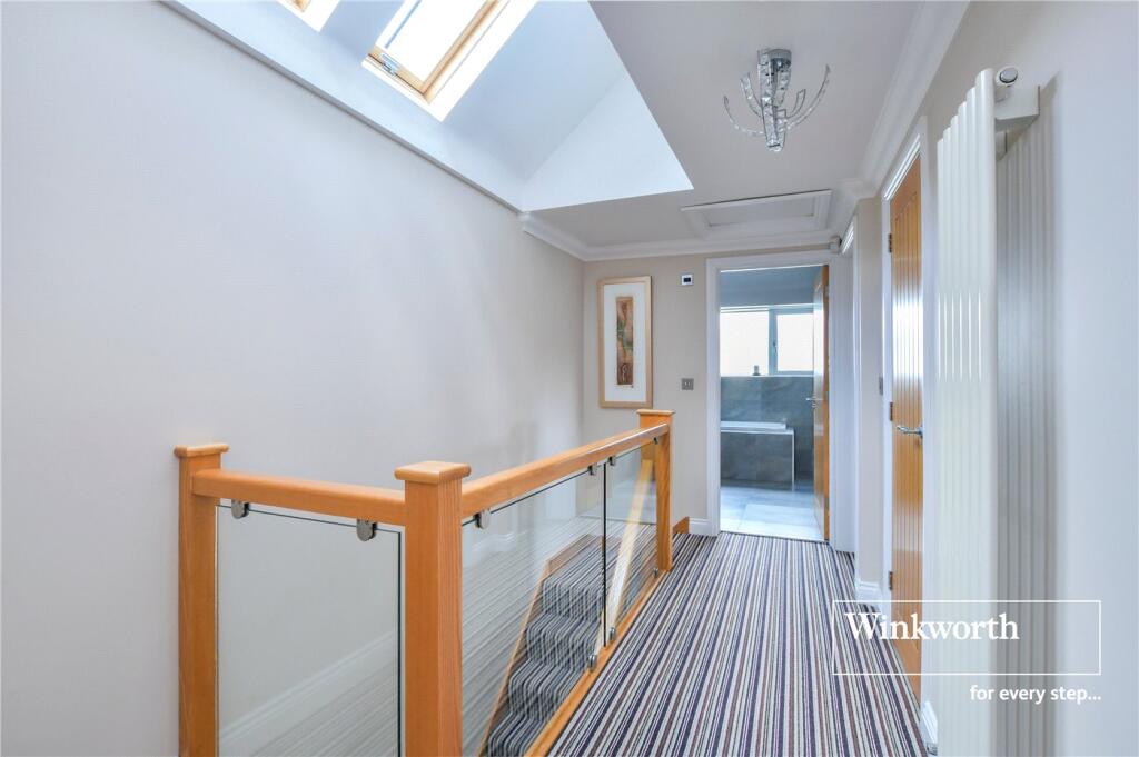 Additional image 17 of Lone Pine Drive, West Parley, Ferndown, Dorset, BH22