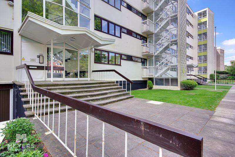 Additional image 24 of Carlinford, 26 Boscombe Cliff Road, Bournemouth BH5