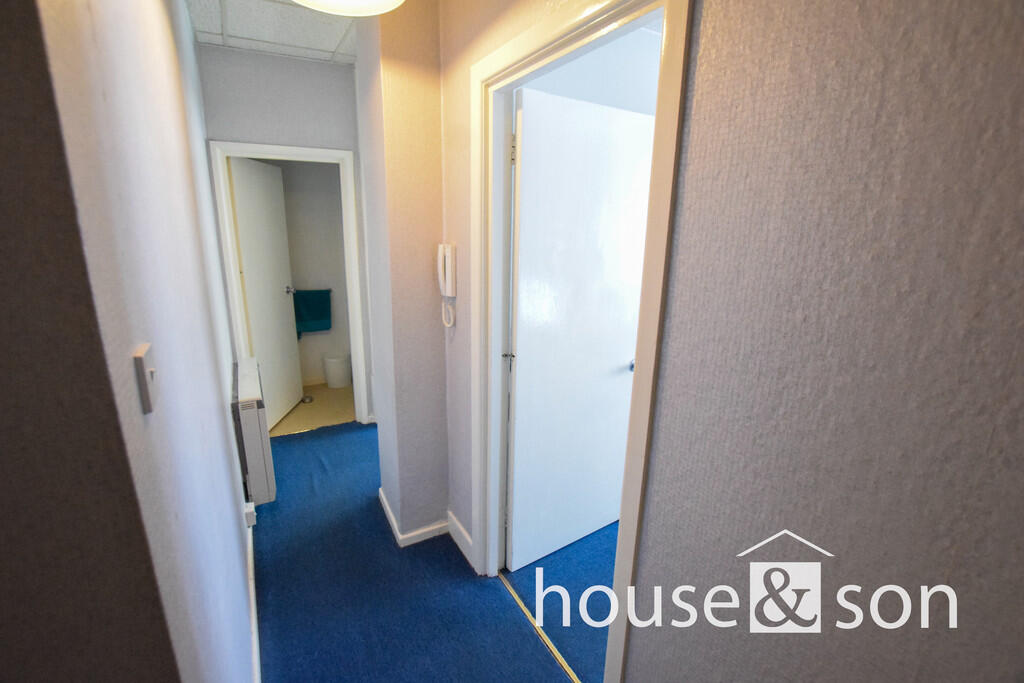 Additional image 6 of Napier Court, 3 Durley Gardens, West Cliff, Bournemouth, BH2