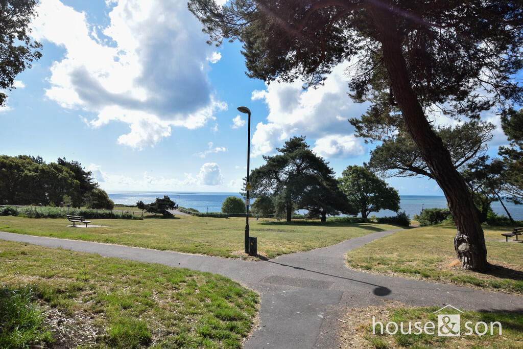 Additional image 12 of Napier Court, 3 Durley Gardens, West Cliff, Bournemouth, BH2