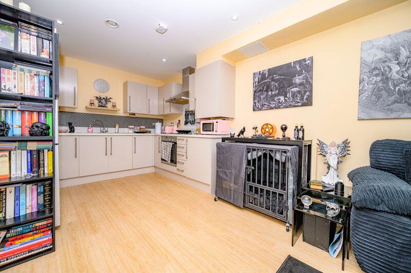 Additional image 11 of Dakota House, Bessemer Road, Welwyn Garden City