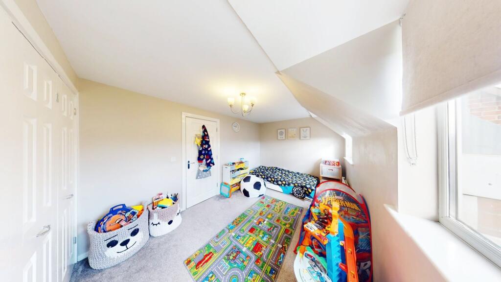 Additional image 17 of Hadleigh Green, Lostock, BL6