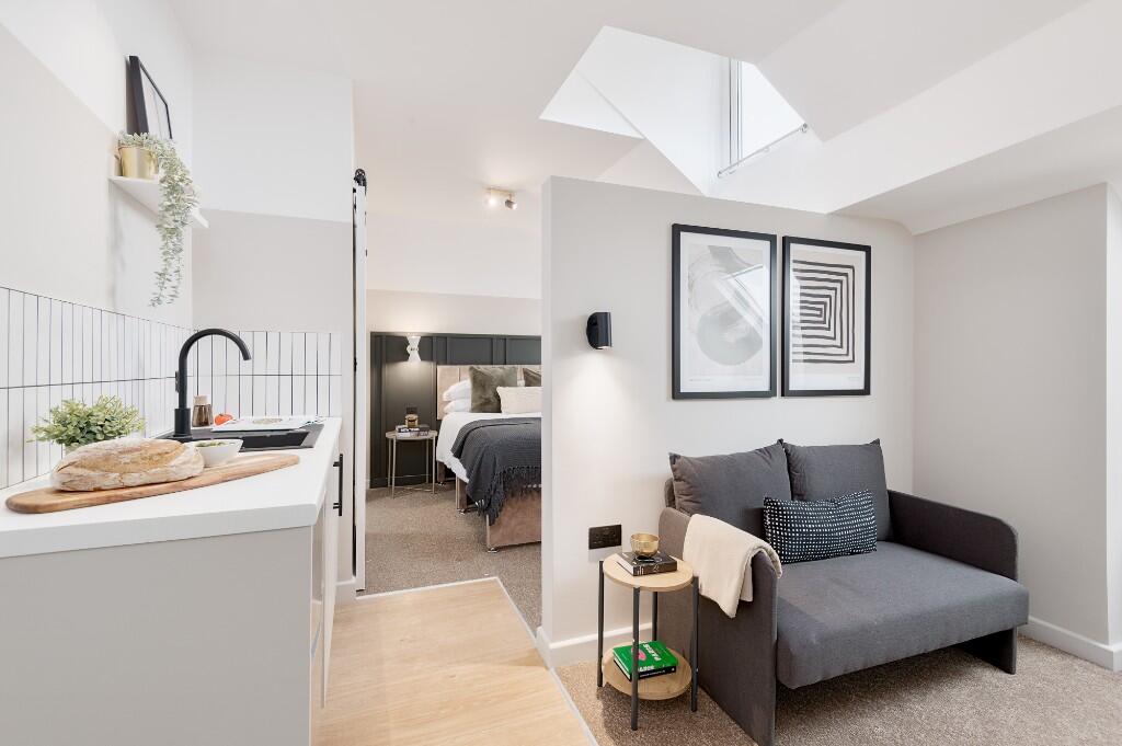 Property image for Knowsley Street, Bury, Greater Manchester, BL9