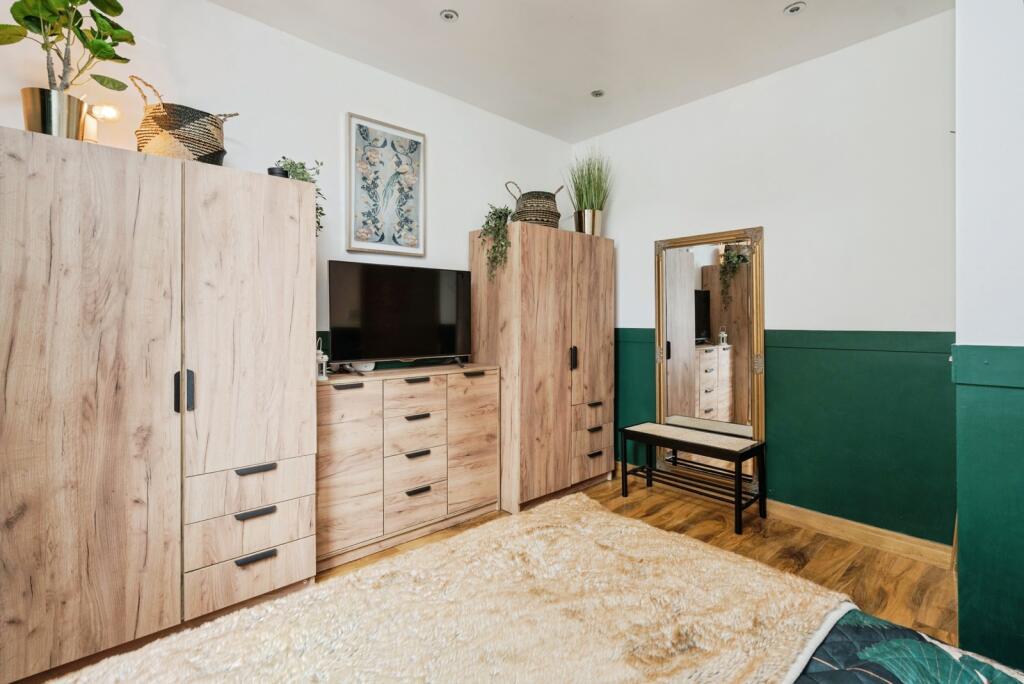 Additional image 8 of Highfield Road, Farnworth, Bolton, Greater Manchester, BL4