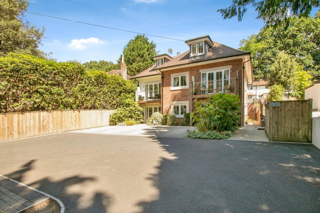 Additional image 14 of Queens Park Avenue, Bournemouth, Dorset, BH8