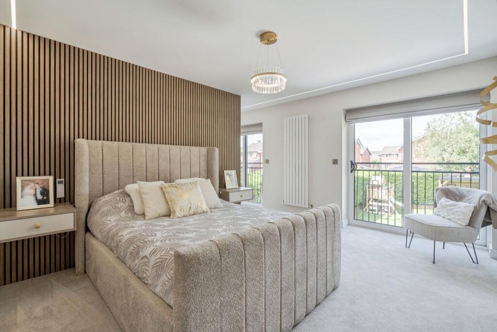 Additional image 7 of Bank Side, Westhoughton, Bolton, Greater Manchester, BL5