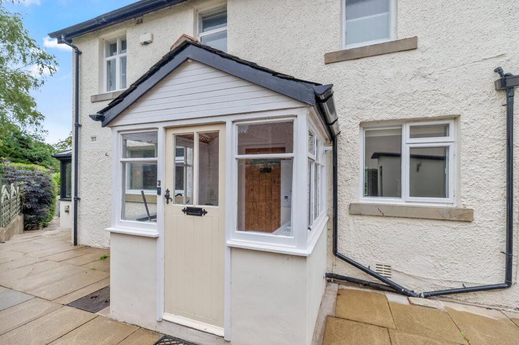 Additional image 21 of Fence End Avenue, Thornton in Craven, Skipton, North Yorkshire, BD23