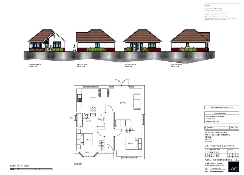 Additional image 2 of Lacey Crescent, Parkstone, Poole, Dorset, BH15
