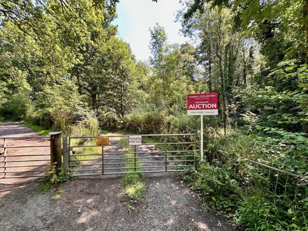 房产图片 5 - 威廉斯林地，Uddens Drive，温茂尔，多塞特，BH21 7BQ