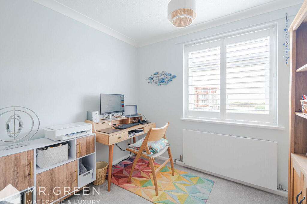 Additional image 11 of Marsh Court, Clifton Road, Southbourne., BH6 3NZ