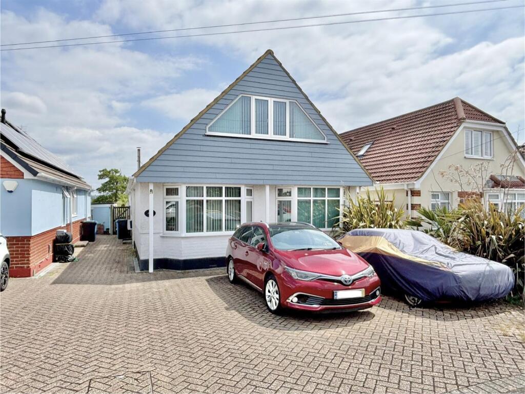 Additional image 2 of Woodlands Avenue, Poole