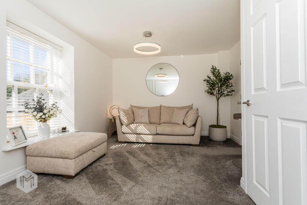 Bradshaw Road, Bradshaw, Bolton, BL2 3EW