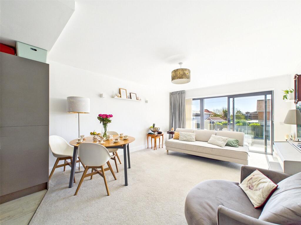 Additional image 14 of Monterey, 8 Warren Edge Road, BH6