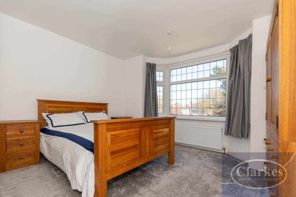 Additional image 12 of LARGE 3 DOUBLE BED West Way, Bournemouth