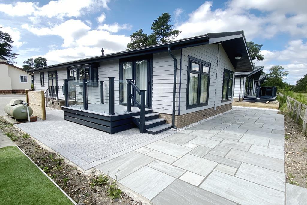 Additional image 3 of Lone Pine Park, Lone Pine Drive, Ferndown, Dorset, BH22