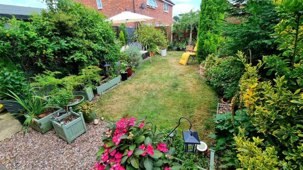 Additional image 7 of Heathside Drive, Birmingham, B38