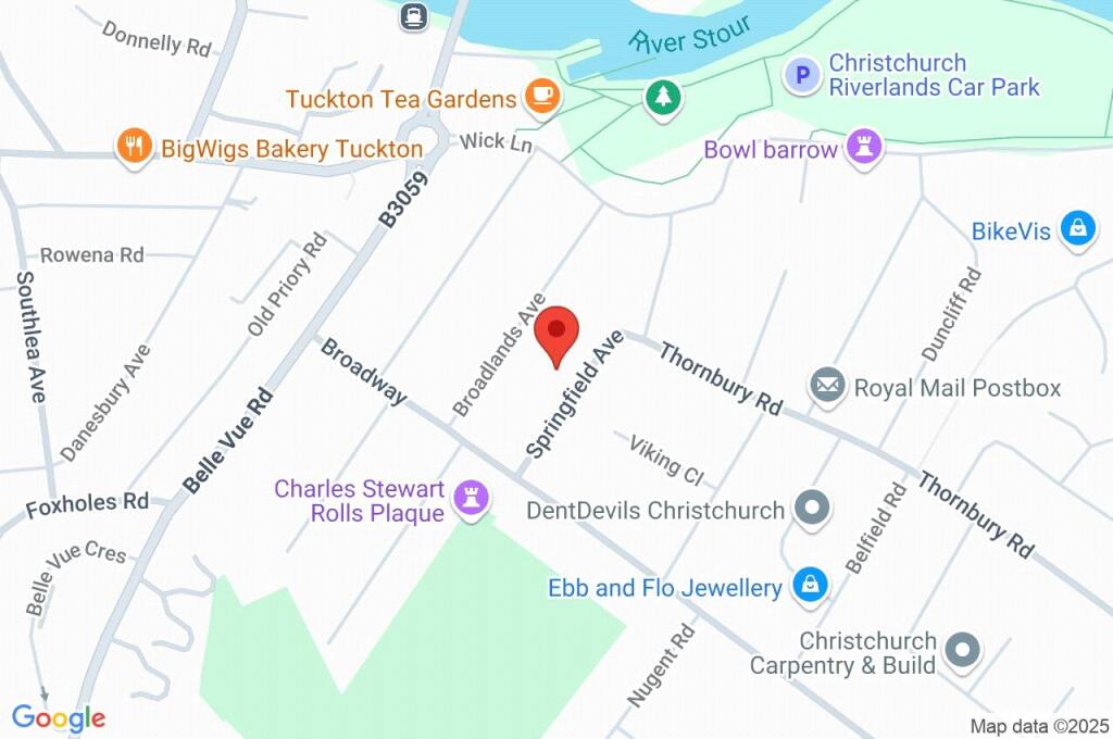 Additional image 22 of Springfield Avenue, Bournemouth, BH6