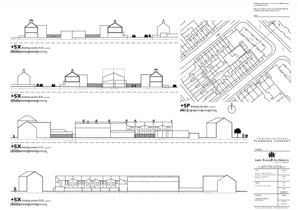 Additional image 6 of Tideswell Road, Eastbourne