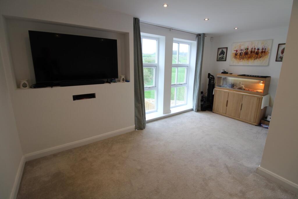 Additional image 24 of West Shaw , Oxenhope, Keighley, BD22