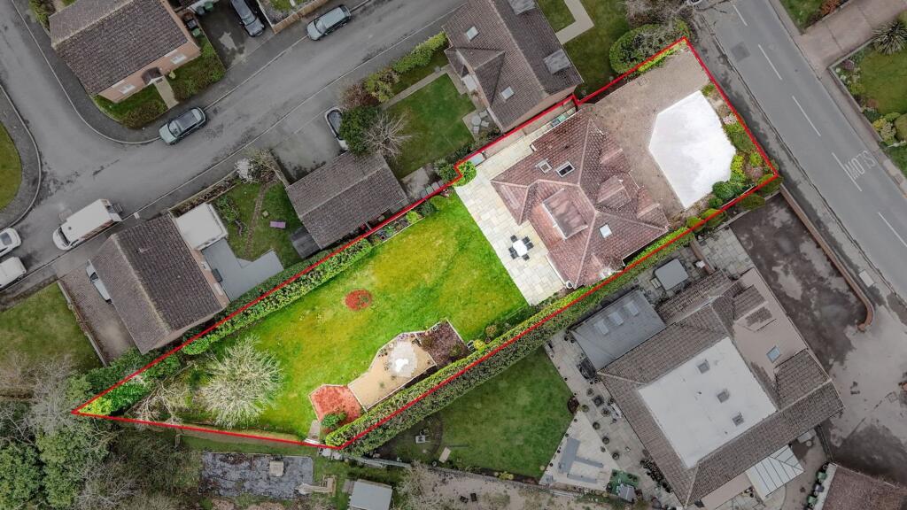 Additional image 2 of Station Road, Wythall, B47