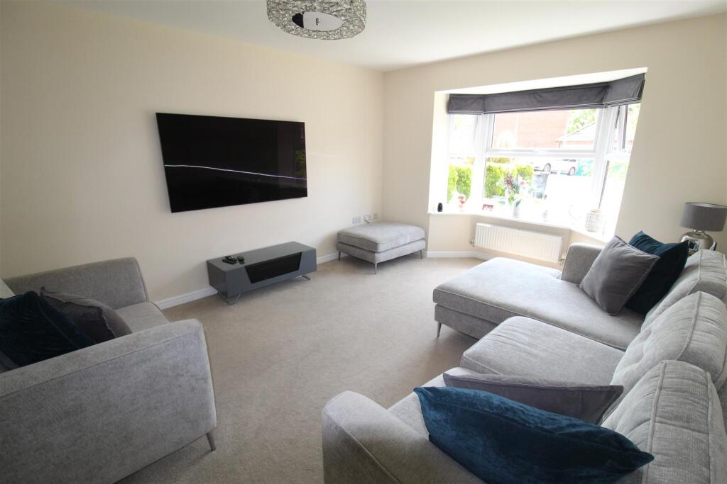 Additional image 5 of Silver Birch Close, Lostock, Bolton
