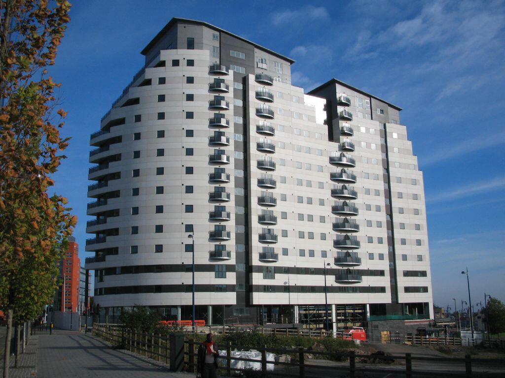 Additional image 6 of Masshouse 2 Double Bedroom Furnished Apartment With Parking & Balcony