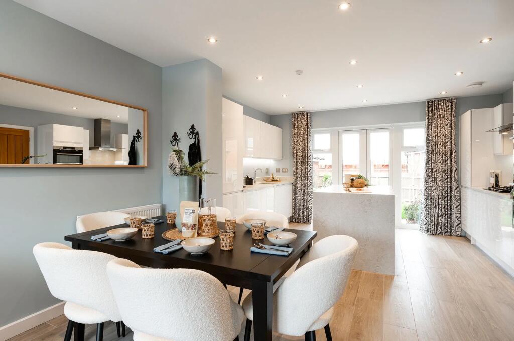 Additional image 3 of Wheatsheaf Road, Wimborne Minster, 
BH21 4GA