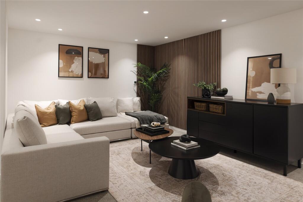 Additional image 4 of 1 St James's Passage, Bath, Somerset, BA1